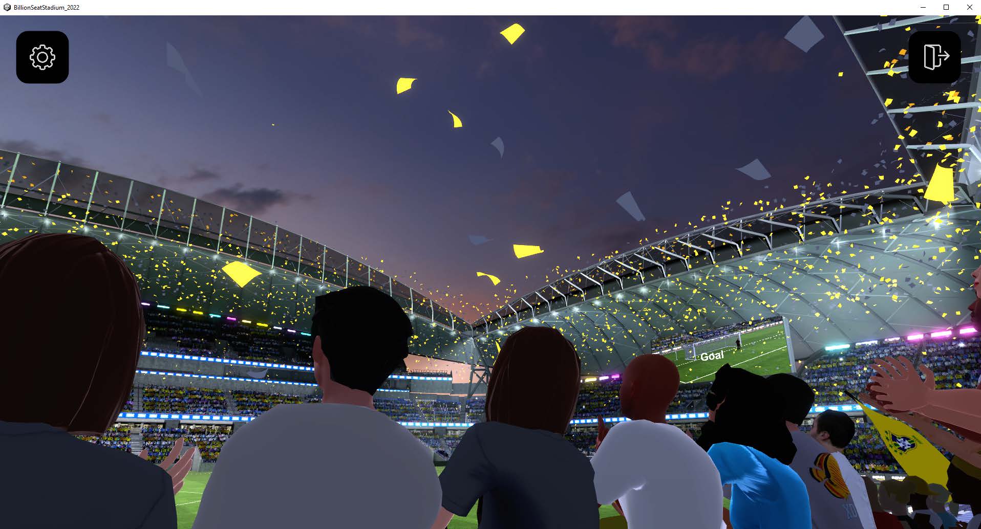 Stage 4 — media & sponsor trials