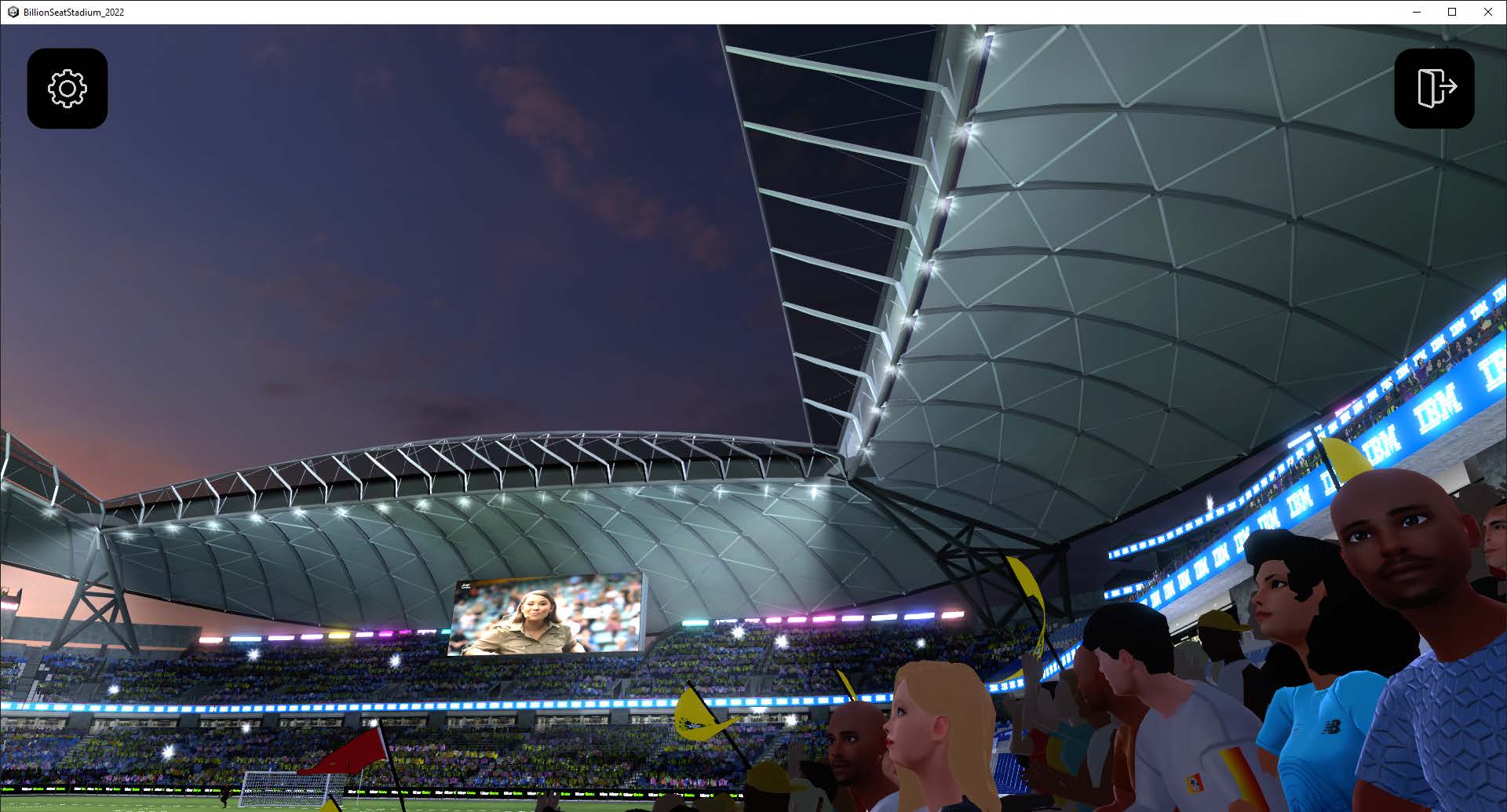 Stage 4 — UI polish in context